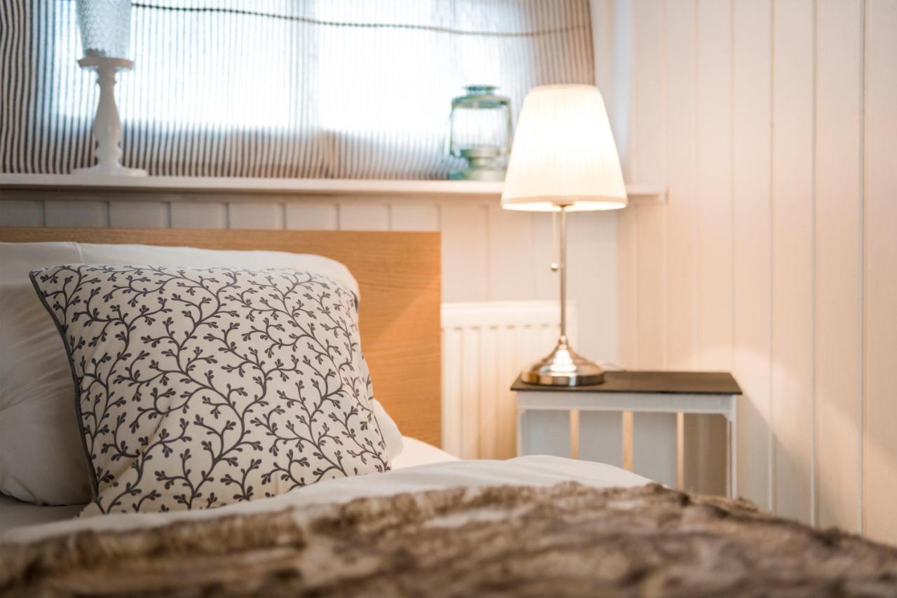 יורק Deichkroenchen Ferienwohnung Altes Land Hamburg מראה חיצוני תמונה